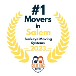 top ranked movers in salem 2023 global richards moving storage image