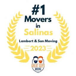 top ranked movers in salinas 2023 lambert son moving image