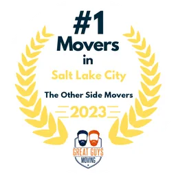 top ranked movers in salt lake city 2023 the other side movers image