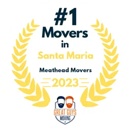 top ranked movers in santa maria 2023 meathead movers image