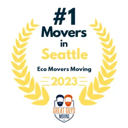 top ranked movers in seattle 2023 eco movers moving image