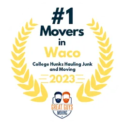 top ranked movers in waco 2023 college hunks hauling junk and moving image