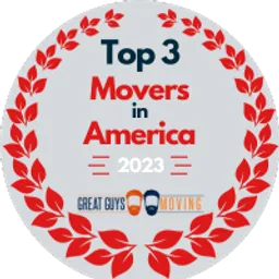 top 3 ranked movers in america 2023 image