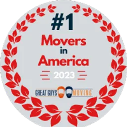 top ranked movers in america 2023 image