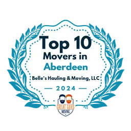 top 10 aberdeen 2024 belles hauling moving llc image