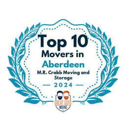 top 10 aberdeen 2024 mr crabb moving and storage image