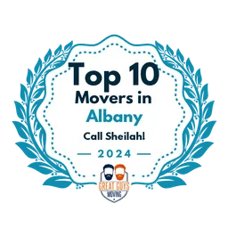 top 10 albany 2024 call sheilah move inmove out concierge image