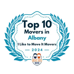 top 10 albany 2024 i like to move it movers llc image