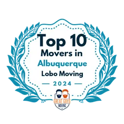 top 10 albuquerque 2024 lobo moving image