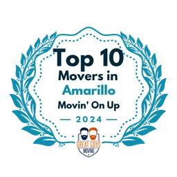 top 10 amarillo 2024 movin on up image