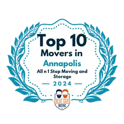 top 10 annapolis 2024 all n 1 stop moving and storage image