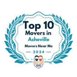 top 10 asheville 2024 movers near me image