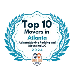 top 10 atlanta 2024 atlanta moving packing and mounting llc image