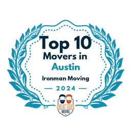 top 10 austin 2024 ironman moving image