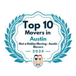 top 10 austin 2024 not a hobby moving austin moving company image