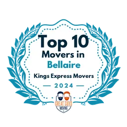 top 10 bellaire 2024 kings express movers image