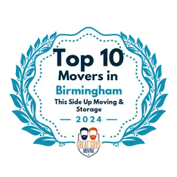 top 10 birmingham 2024 this side up moving storage of huntsville image