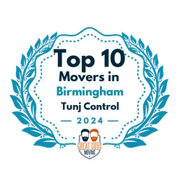 top 10 birmingham 2024 tunj control image