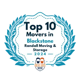 top 10 blackstone 2024 randall moving storage image