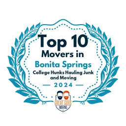 top 10 bonita springs 2024 college hunks hauling junk and moving image