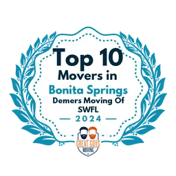 top 10 bonita springs 2024 demers moving of swfl image