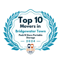 top 10 bridgewater town 2024 pack n store portable storage image