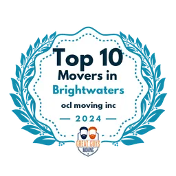 top 10 brightwaters 2024 ocl moving inc image