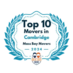 top 10 cambridge 2024 mass bay movers north shore ma movers image