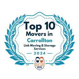 top 10 carrollton 2024 link moving storage services image