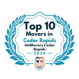 top 10 cedar rapids 2024 unimovers cedar rapids image