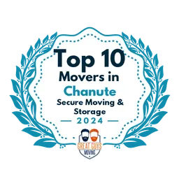 top 10 chanute 2024 secure moving storage image