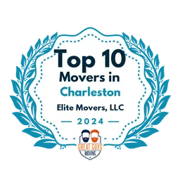 top 10 charleston 2024 elite movers llc image