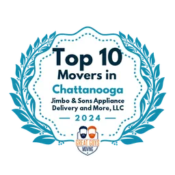 top 10 chattanooga 2024 jimbo sons appliance delivery and more llc image