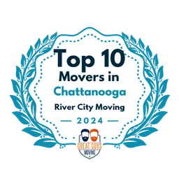 top 10 chattanooga 2024 river city moving image