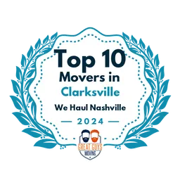 top 10 clarksville 2024 we haul nashville image