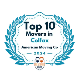 top 10 colfax 2024 american moving co image