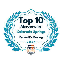 top 10 colorado springs 2024 bennetts moving image