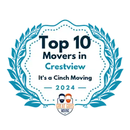 top 10 crestview 2024 its a cinch moving image