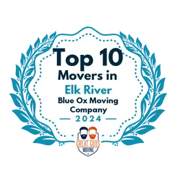 top 10 elk river 2024 blue ox moving company image