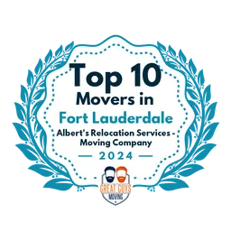 top 10 fort lauderdale 2024 alberts relocation services moving company hollywood image