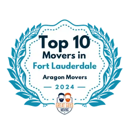 top 10 fort lauderdale 2024 aragon movers image