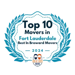 top 10 fort lauderdale 2024 best in broward movers image