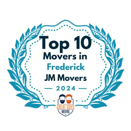 top 10 frederick 2024 jm movers image