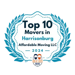 top 10 harrisonburg 2024 affordable moving llc image