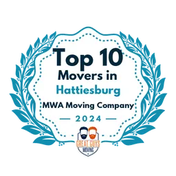 top 10 hattiesburg 2024 mwa moving company image