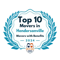 top 10 hendersonville 2024 movers with benefits image