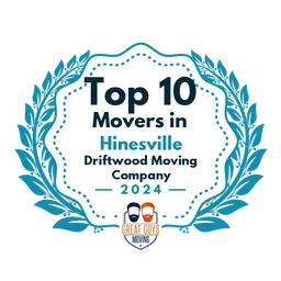 top 10 hinesville 2024 driftwood moving company image