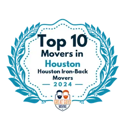 top 10 houston 2024 houston iron back movers image