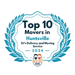 top 10 huntsville 2024 djs deliverymoving service image