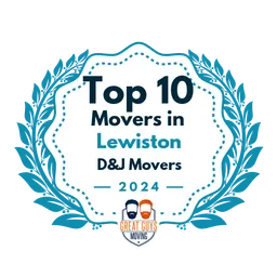 top 10 lewiston 2024 d j movers image